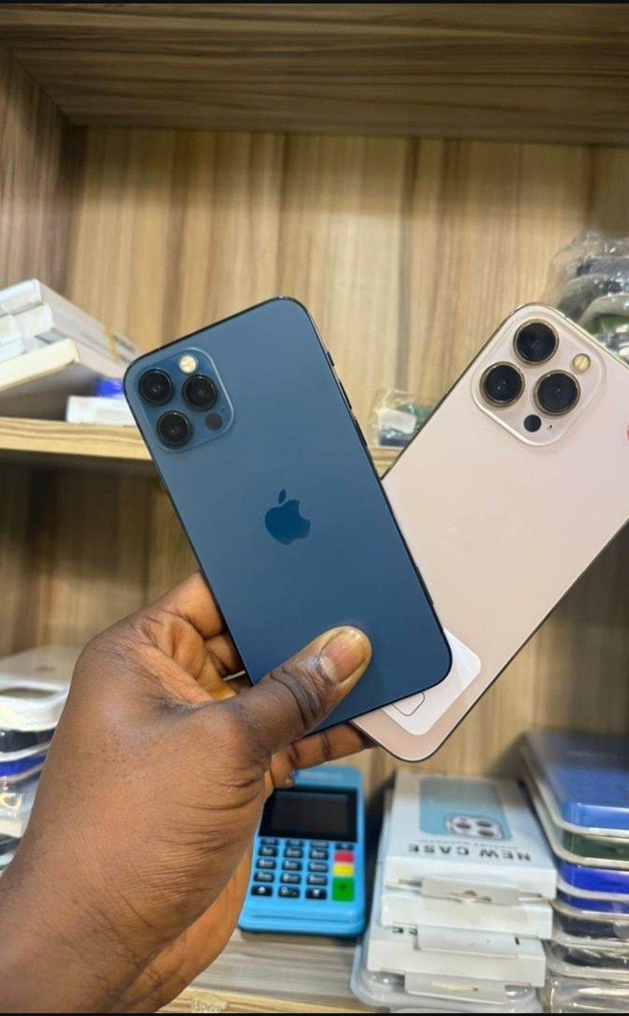 iPhone 12 Pro Unlocked / Liberado 😃