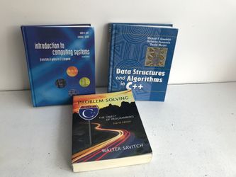 Computing Books