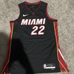 Miami Heat Jersey