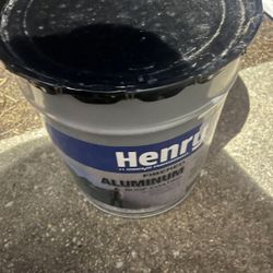 Roof Coating New 5 Gal