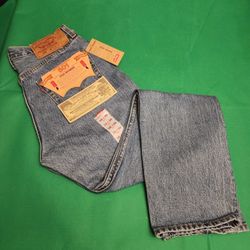 Levi 's Original 501 Women's Jeans