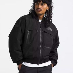 The North Face RMST GORE TEX STEEP TECH JACKET