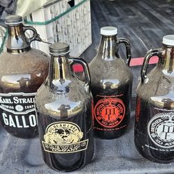 Beer Jugs