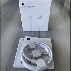 Charger Cable
