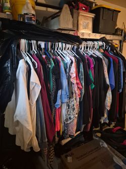 Great collection of womens clorhing -2XL