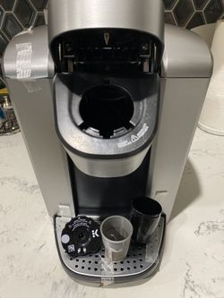 Keurig K-Elite K90 Coffee Maker Review - Consumer Reports