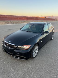 2006 BMW 330i