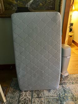 Newton Ultrasound Breathable baby mattress