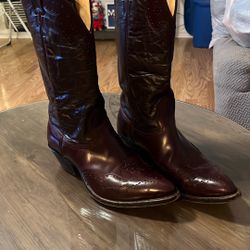 Cowboy Boot