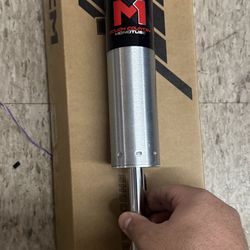 Rough Country Upgraded Shocks