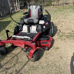 54” Toro Comercial 