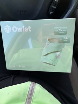 Owlet