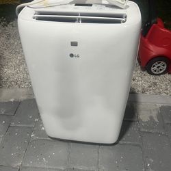 Portable Ac