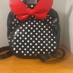 Minnie Backpack