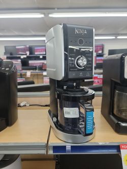Ninja CREAMi Ice Cream Maker