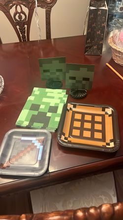 Mine craft