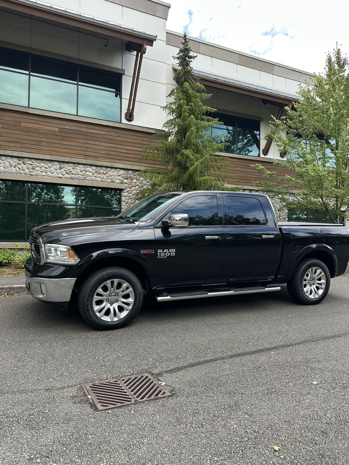 2019 Dodge Ram