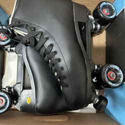 Roller Skates Size 11 In Men’s 