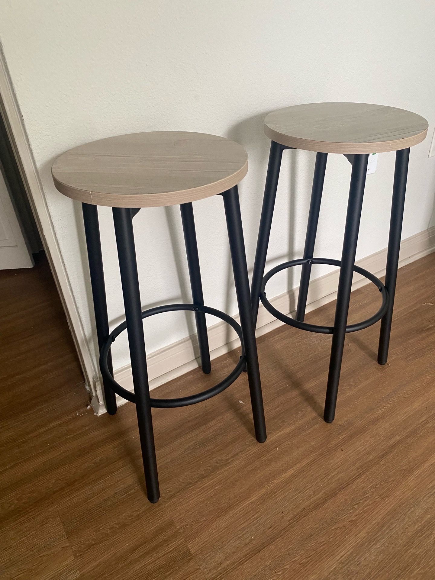 Bar stools