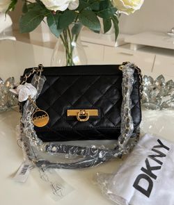 Exclusive New with Tags Dkny Bag Original Fashion