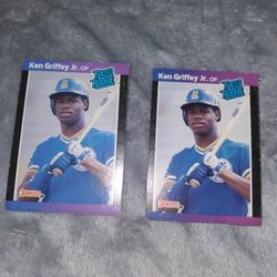 Baseball Card