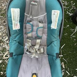 Free Baby Strollers & Car Seats 