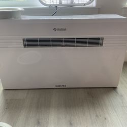 Olimpia Splendid Maestro Pro Inverter Heat Pump And Air Conditioner
