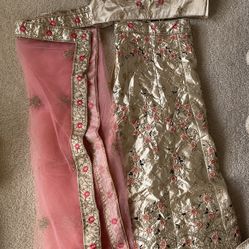 Indian Lengha - Brand New