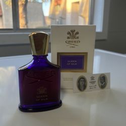 Creed 1760 Queen Of Silk 