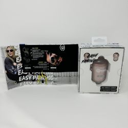 Wicked True Wireless Earbuds & Bluetooth Speaker