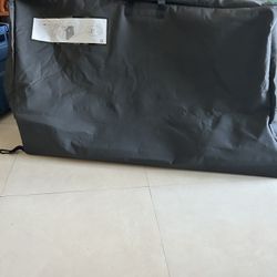 Huge Bag For Jeep Wrangler