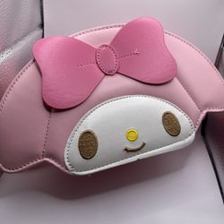 My Melody Purse 