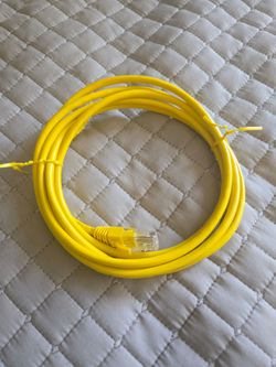7ft. Cat5e Ethernet Cable
