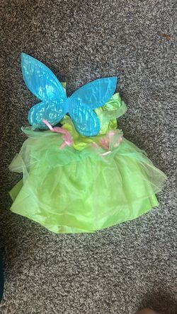 Tinker Bell