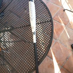 Easton  Ghost Double Barrell Bat