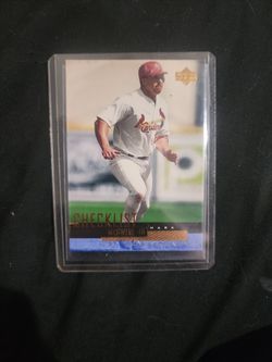 Mark Mcgwire