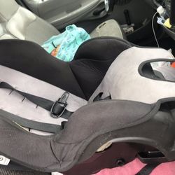 Car Seat 