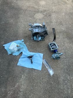 Built Predator 212