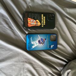 iPhone 12 cases