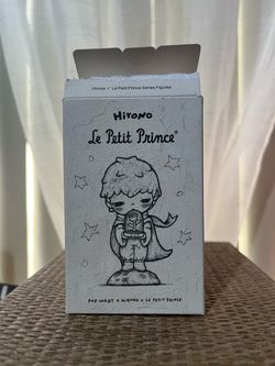 Hirono Le Petit Prince