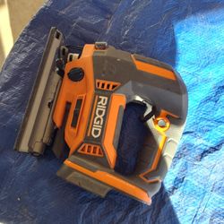 Ridgid 18v Saw 