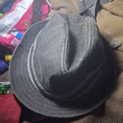 Stetson That Has Made In China Tag