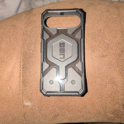 Pixel 10 Pro XL UAG Pathfinder Phone Case -