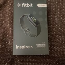 Fitbit Inspire3 