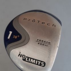 ProTech No Limits 1 Driver