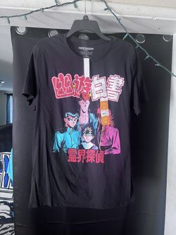 Yu Yu Hakusho