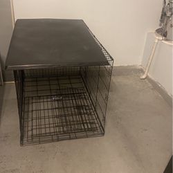 Dog Or Cat Kennel 
