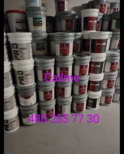 Pintura de venta