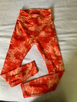 GYMSHARK LEGGINGS