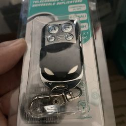 4 Ch Remote 433 Mhz